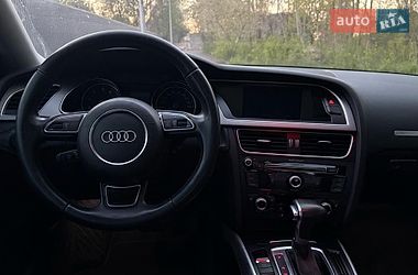 Купе Audi A5 2012 в Києві
