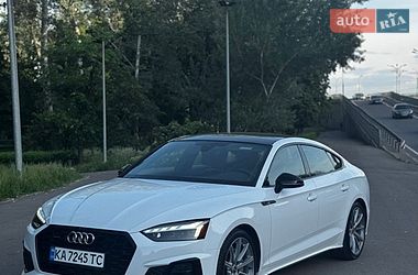 Ліфтбек Audi A5 2024 в Києві