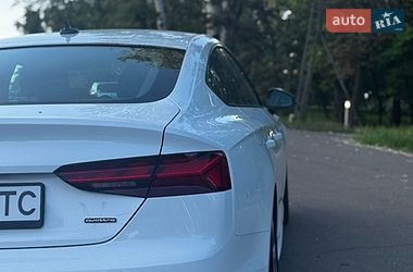 Ліфтбек Audi A5 2024 в Києві
