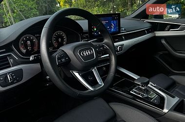 Ліфтбек Audi A5 2024 в Києві