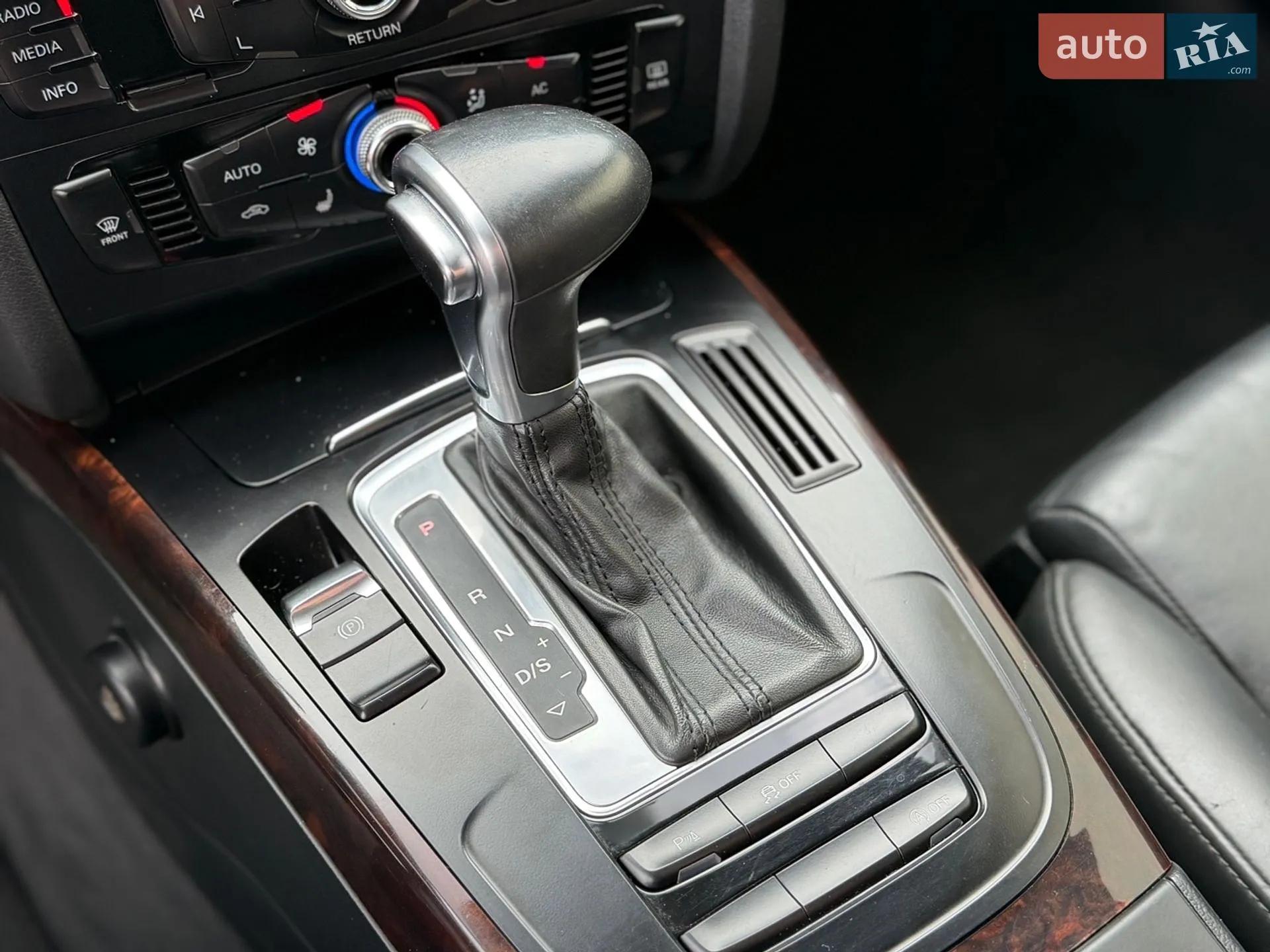 2012 Audi A5 - мініатюра 15