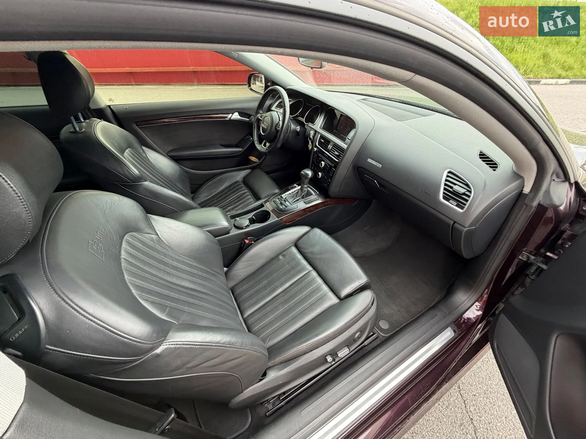 2012 Audi A5 - мініатюра 19