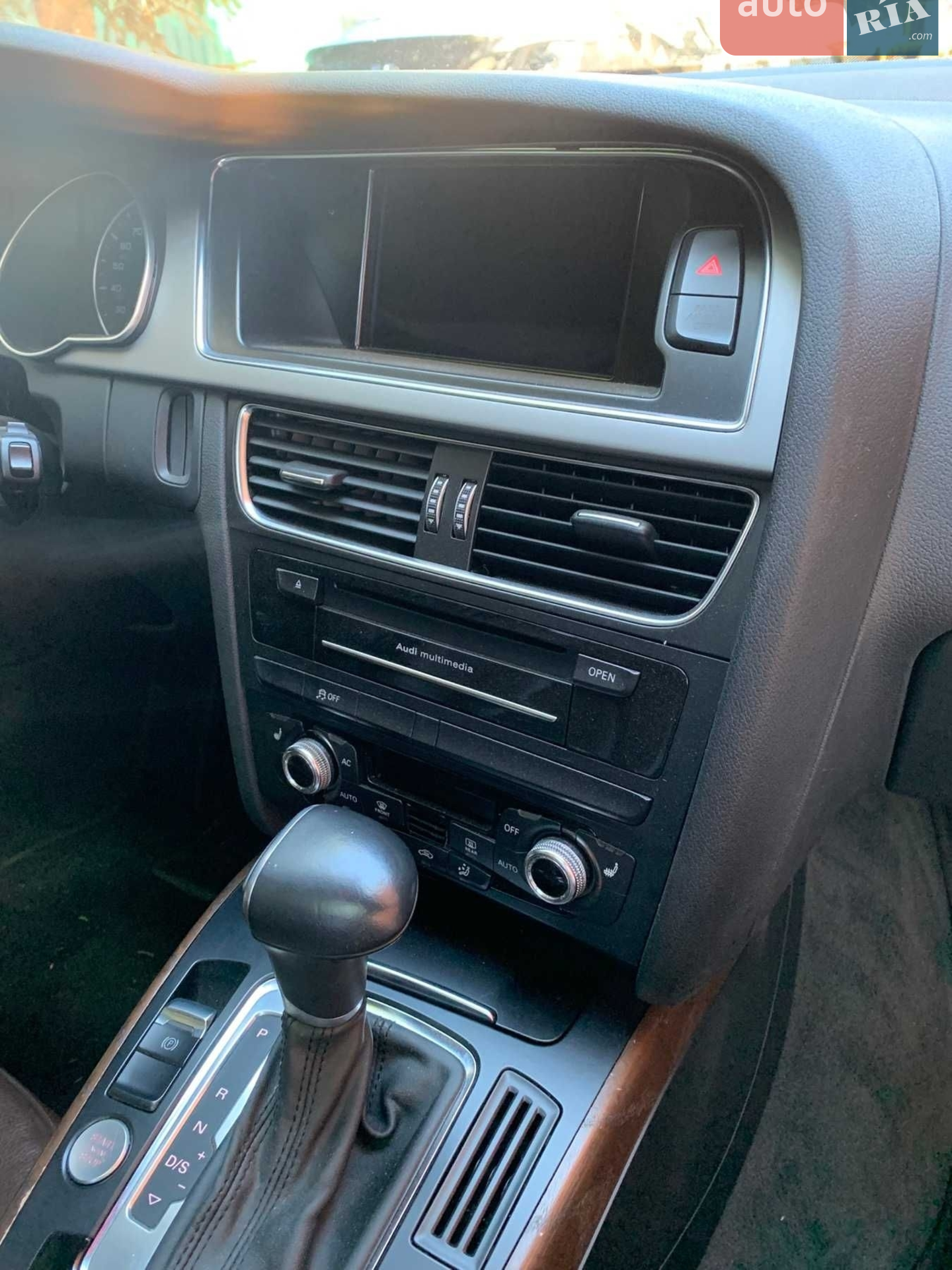 2012 Audi A5 - мініатюра 6