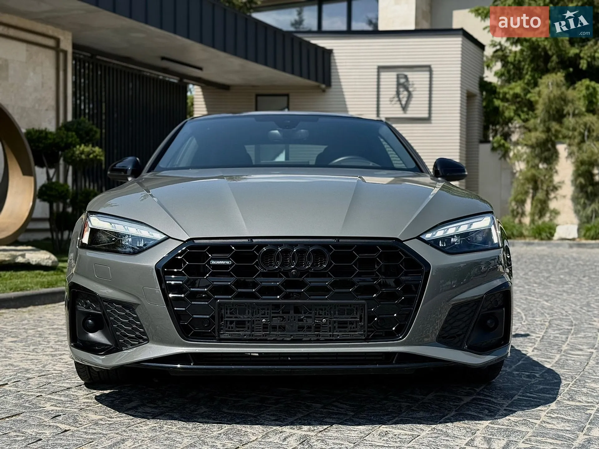 2022 Audi A5 - мініатюра 3