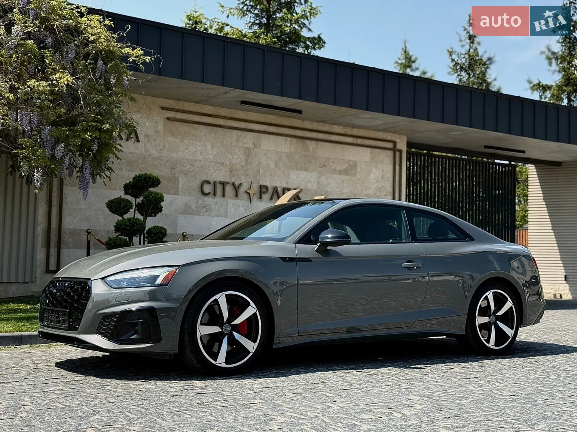 2022 Audi A5 - мініатюра 11