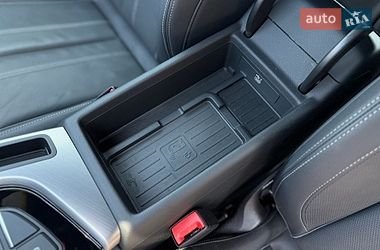 Купе Audi A5 2022 в Львове