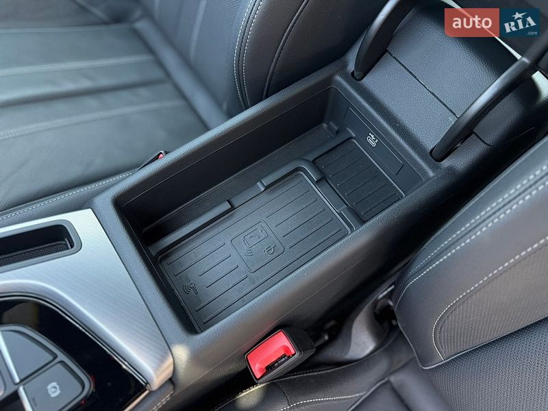 Купе Audi A5 2022 в Львове