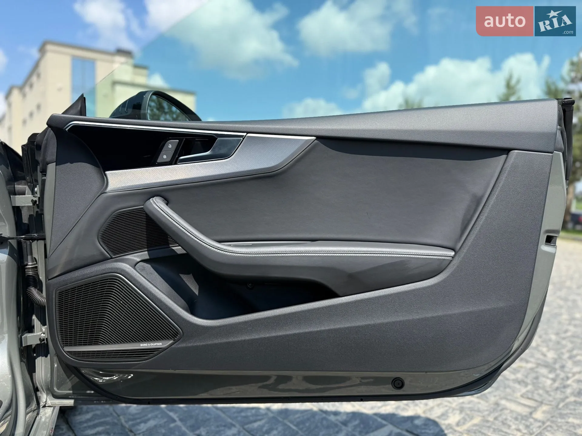 2022 Audi A5 - мініатюра 49