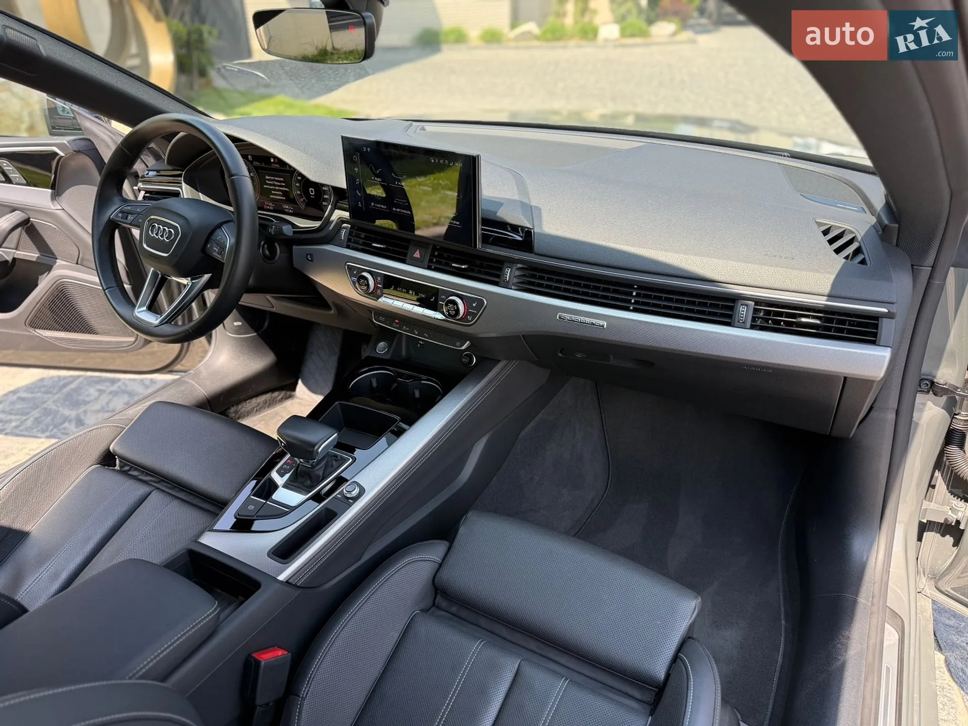 2022 Audi A5 - мініатюра 53