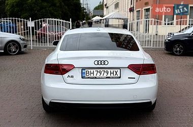 Купе Audi A5 2012 в Одессе фото 5 Купе Audi A5 2012 в Одессе