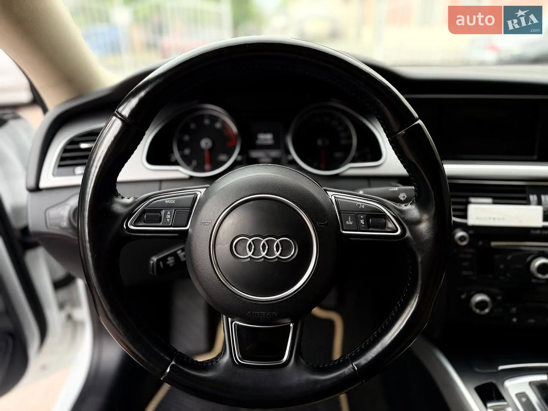 2012 Audi A5 - мініатюра 16