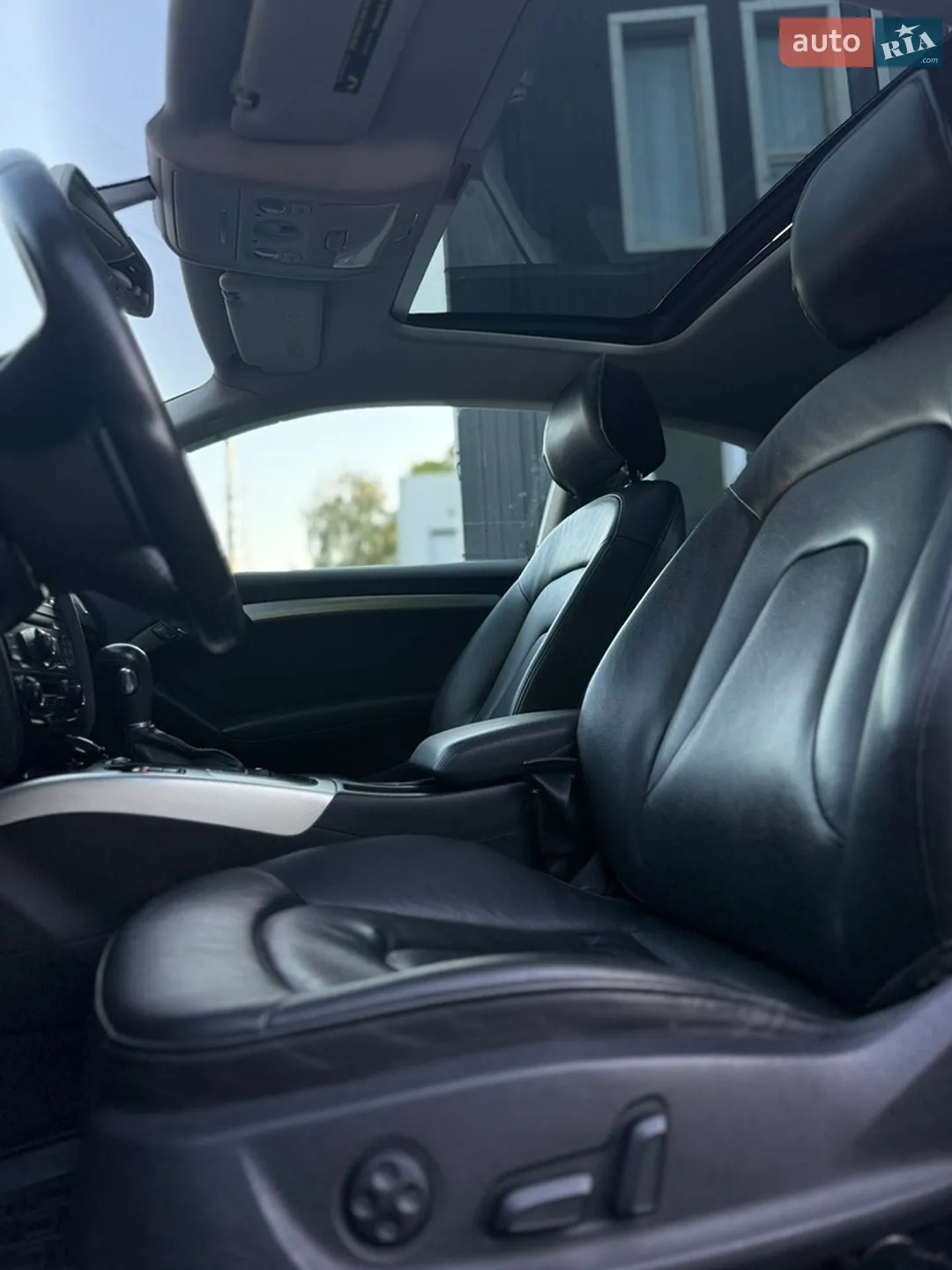 2012 Audi A5 - мініатюра 7