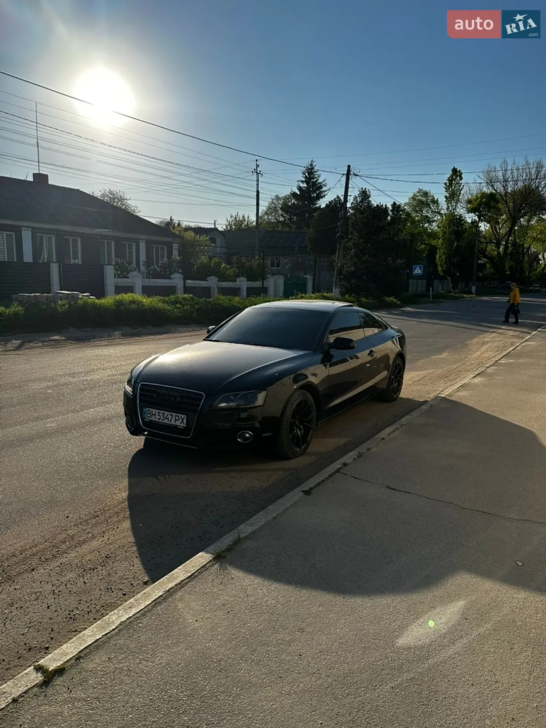 2011 Audi A5 - мініатюра 20