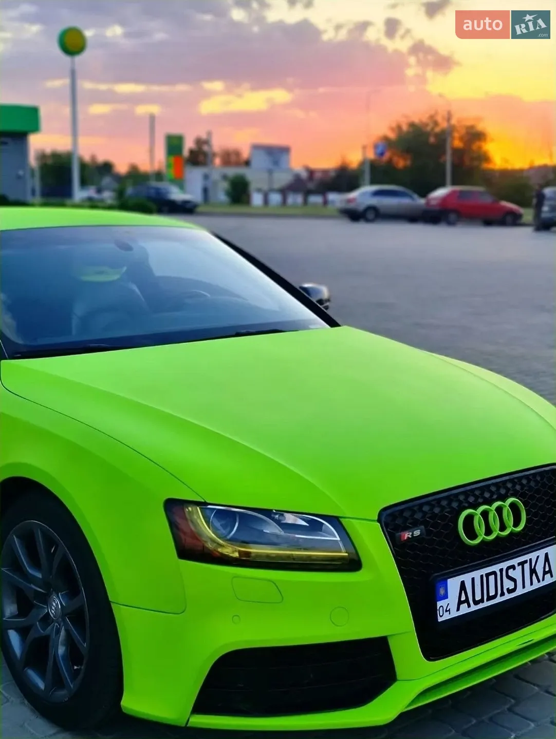 2011 Audi A5 - фото 1