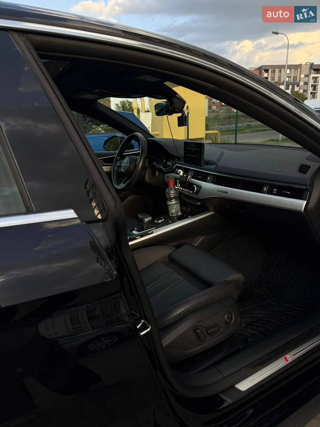 2018 Audi A5 - мініатюра 27