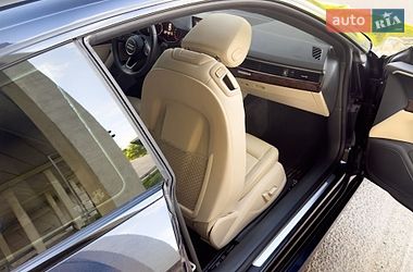 Купе Audi A5 2017 в Тернополі