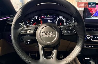 Ліфтбек Audi A5 2020 в Києві