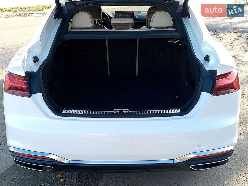 Ліфтбек Audi A5 2020 в Києві