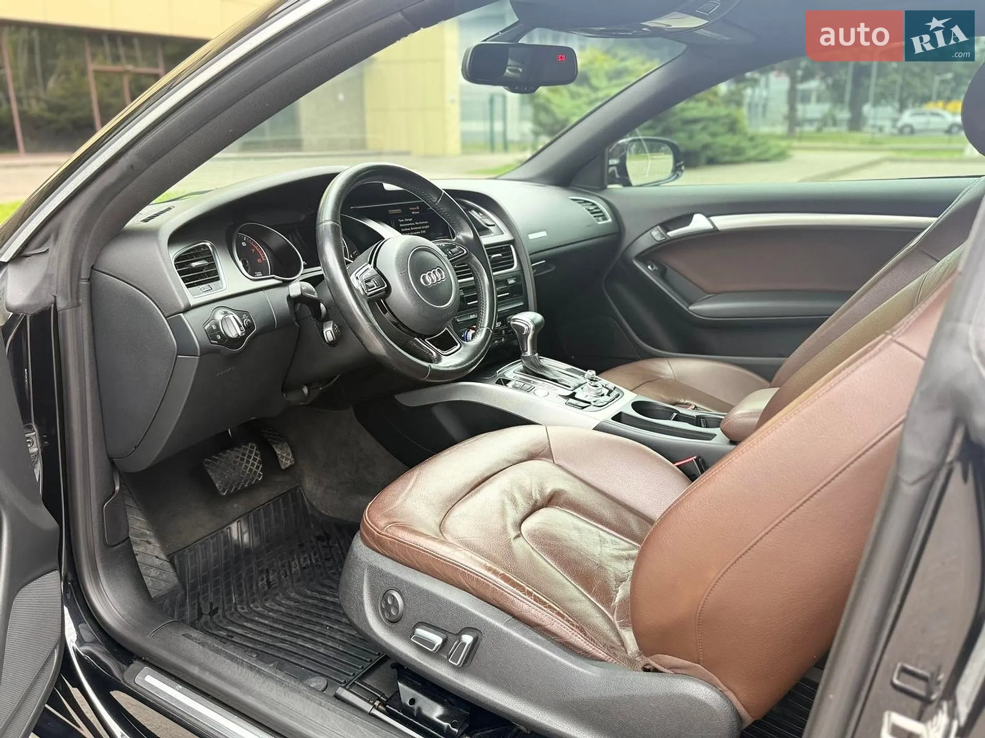 2014 Audi A5 - мініатюра 9