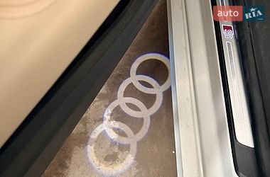 Ліфтбек Audi A5 2020 в Києві