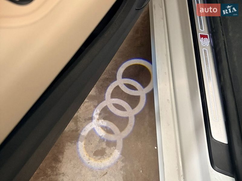 Ліфтбек Audi A5 2020 в Києві