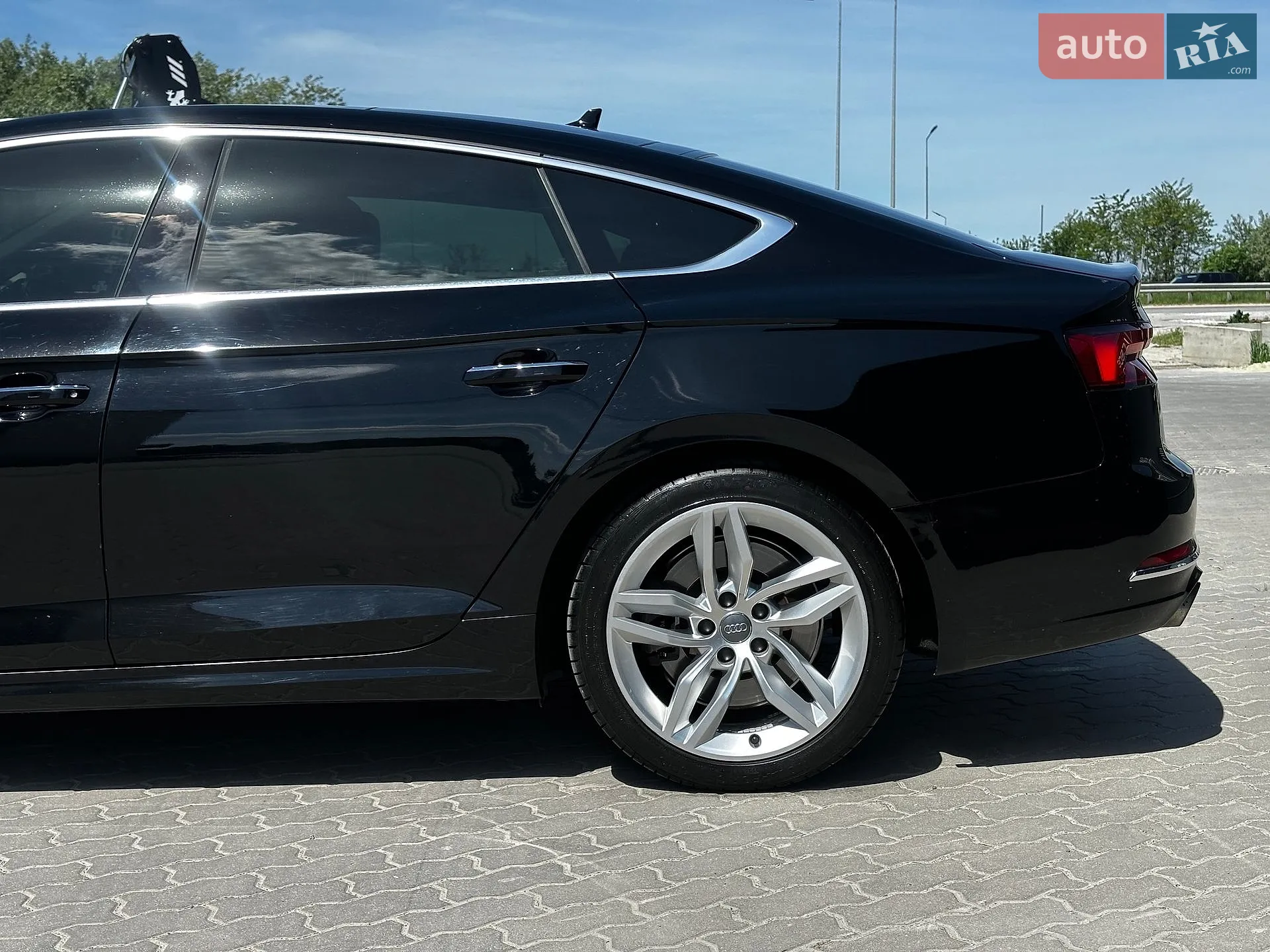 2019 Audi A5 - мініатюра 8