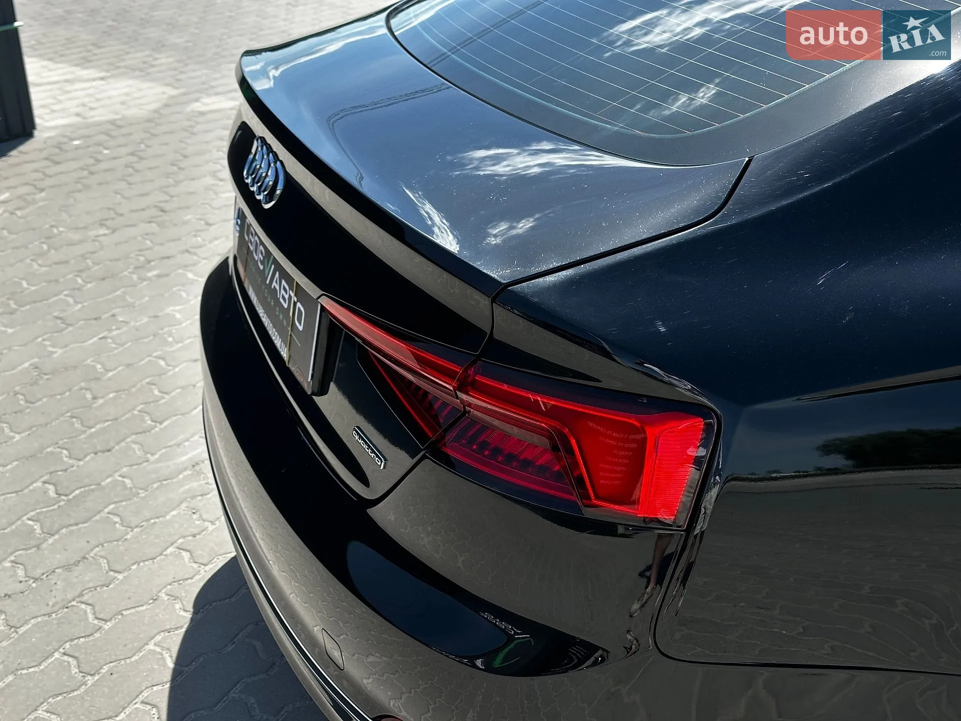 2019 Audi A5 - мініатюра 14