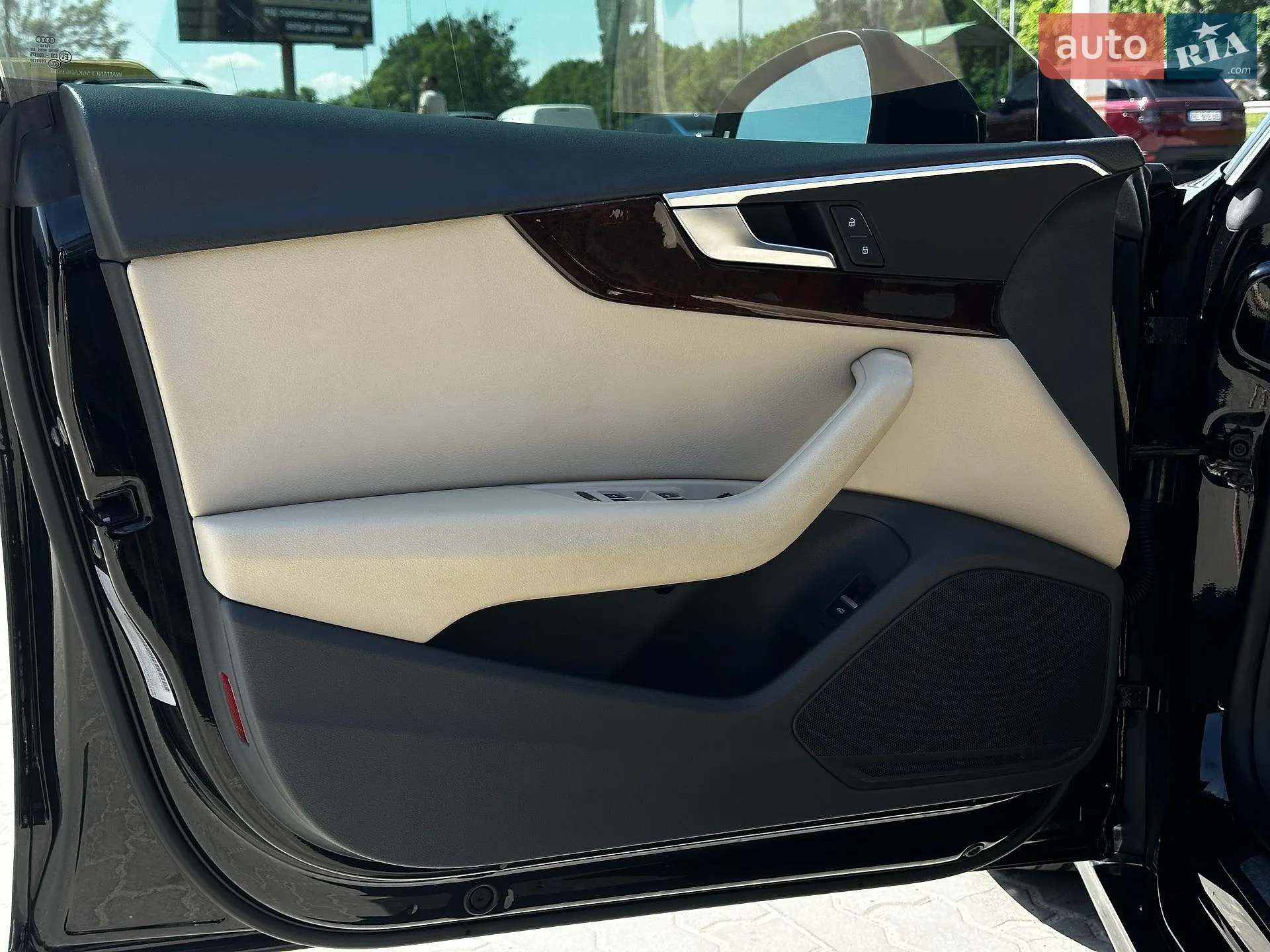 2019 Audi A5 - мініатюра 21