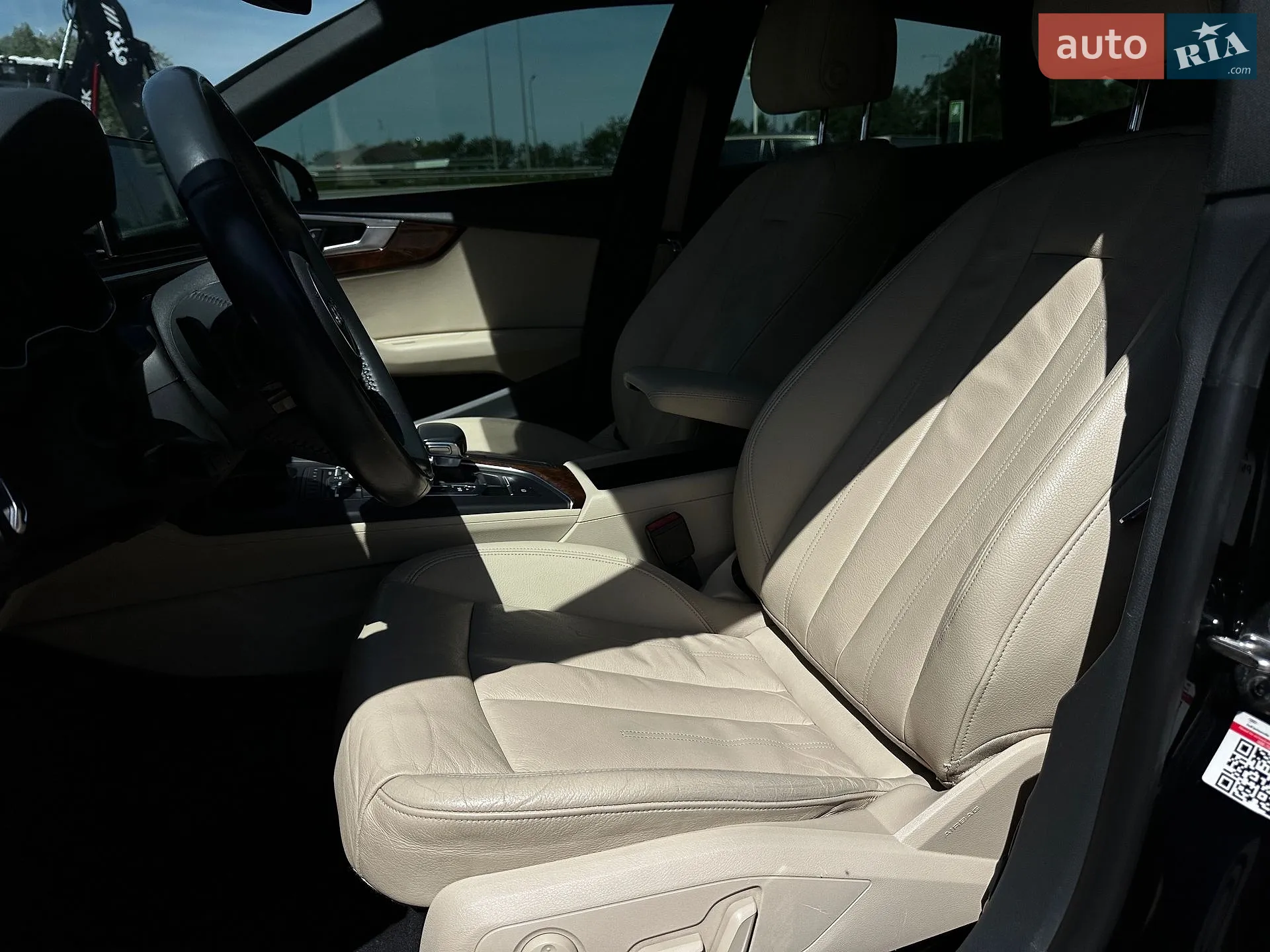 2019 Audi A5 - мініатюра 24