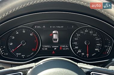 Купе Audi A5 2019 в Львові