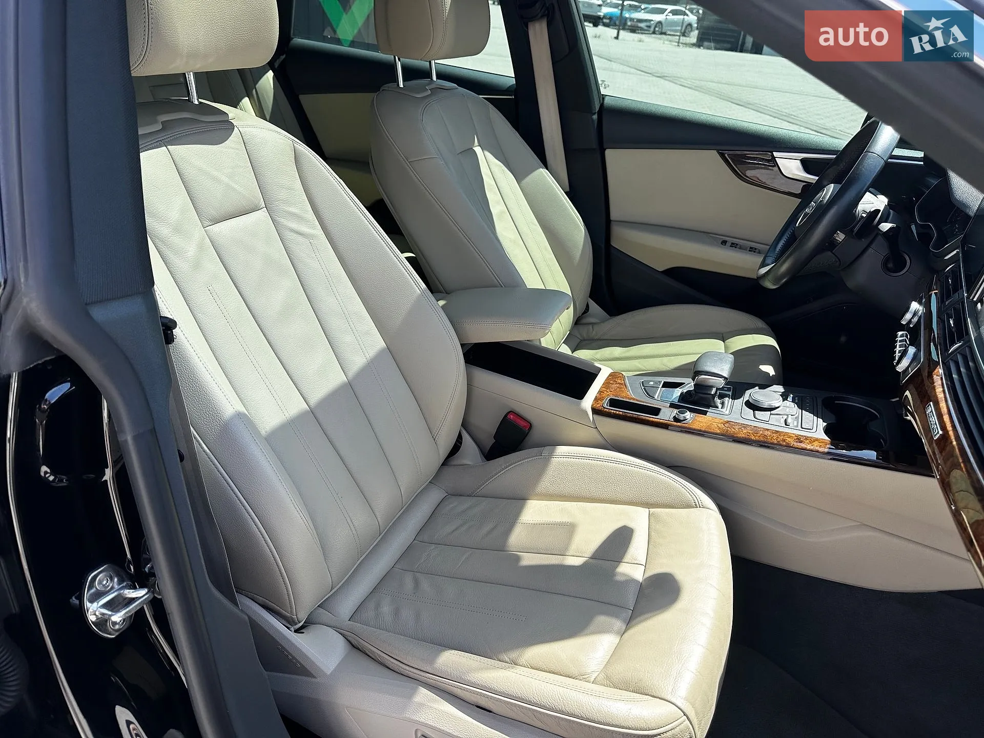 2019 Audi A5 - мініатюра 44