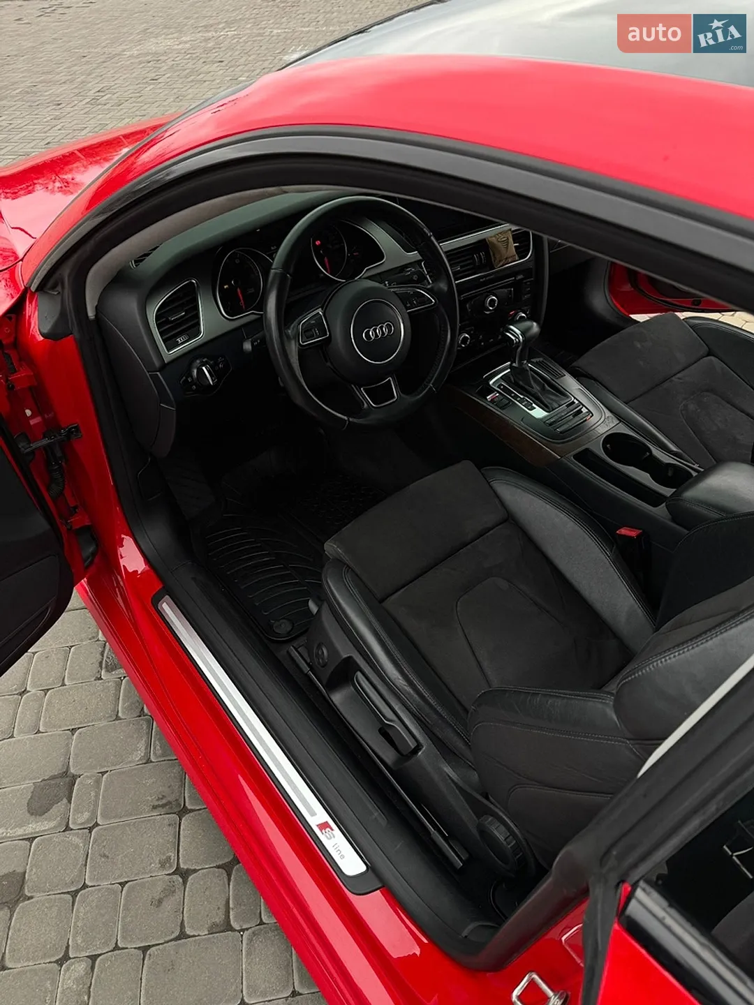 2014 Audi A5 - мініатюра 3