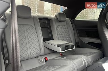 Купе Audi A5 2019 в Киеве