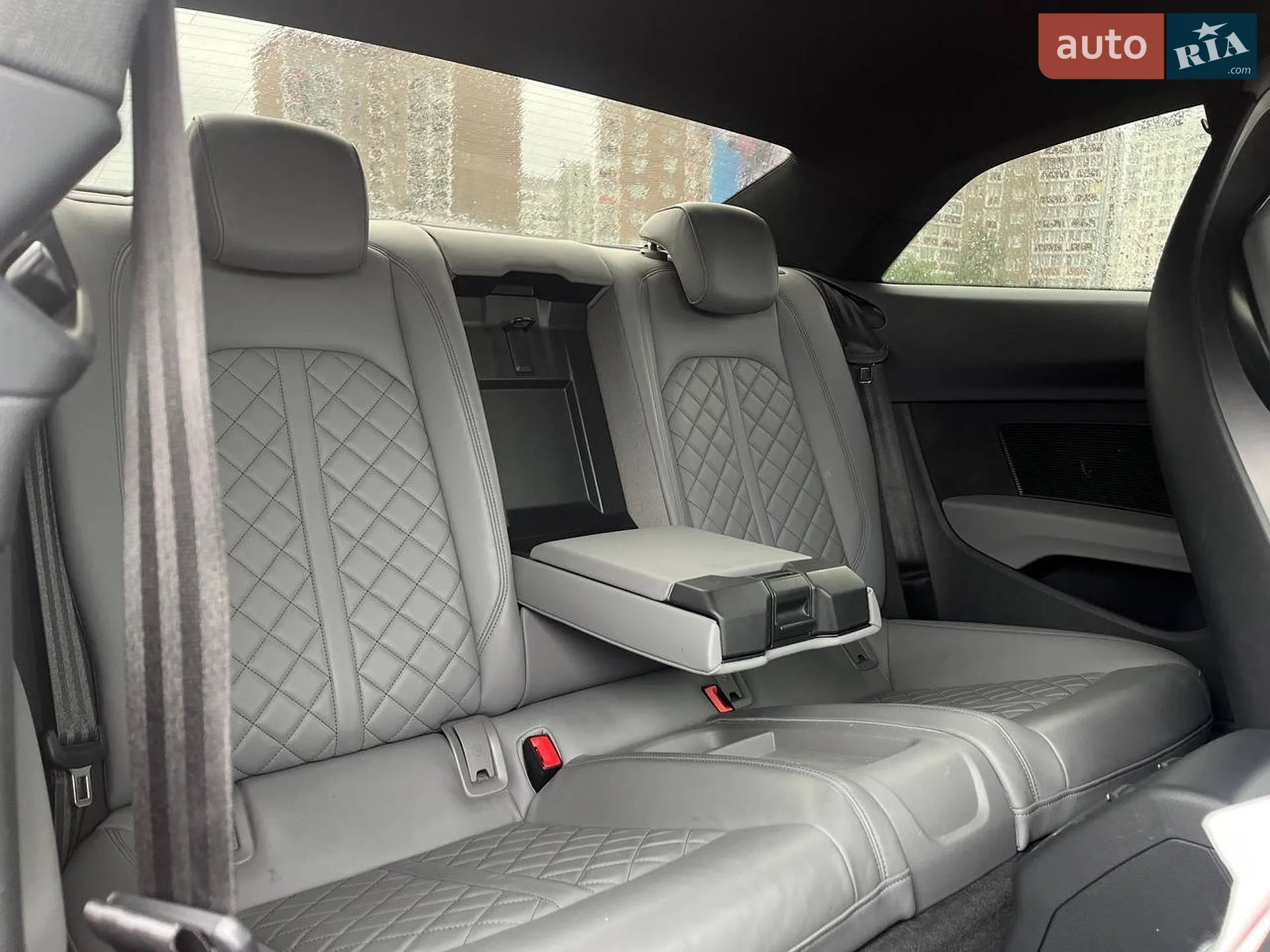 2019 Audi A5 - мініатюра 11