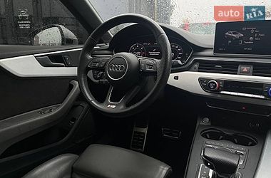 Купе Audi A5 2019 в Киеве