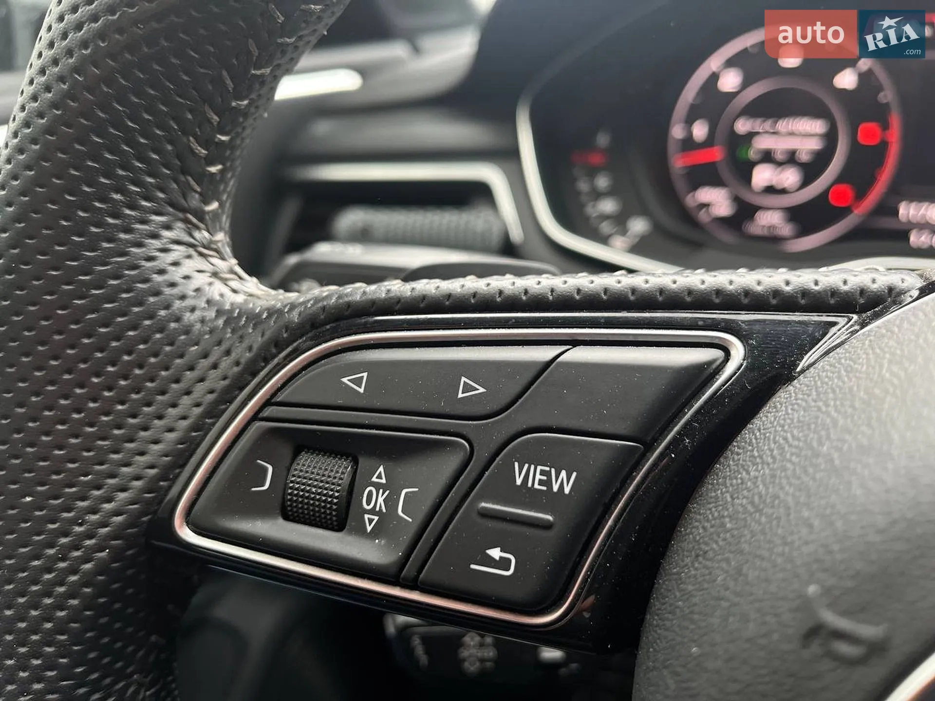 2019 Audi A5 - мініатюра 21
