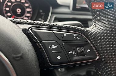 Купе Audi A5 2019 в Киеве