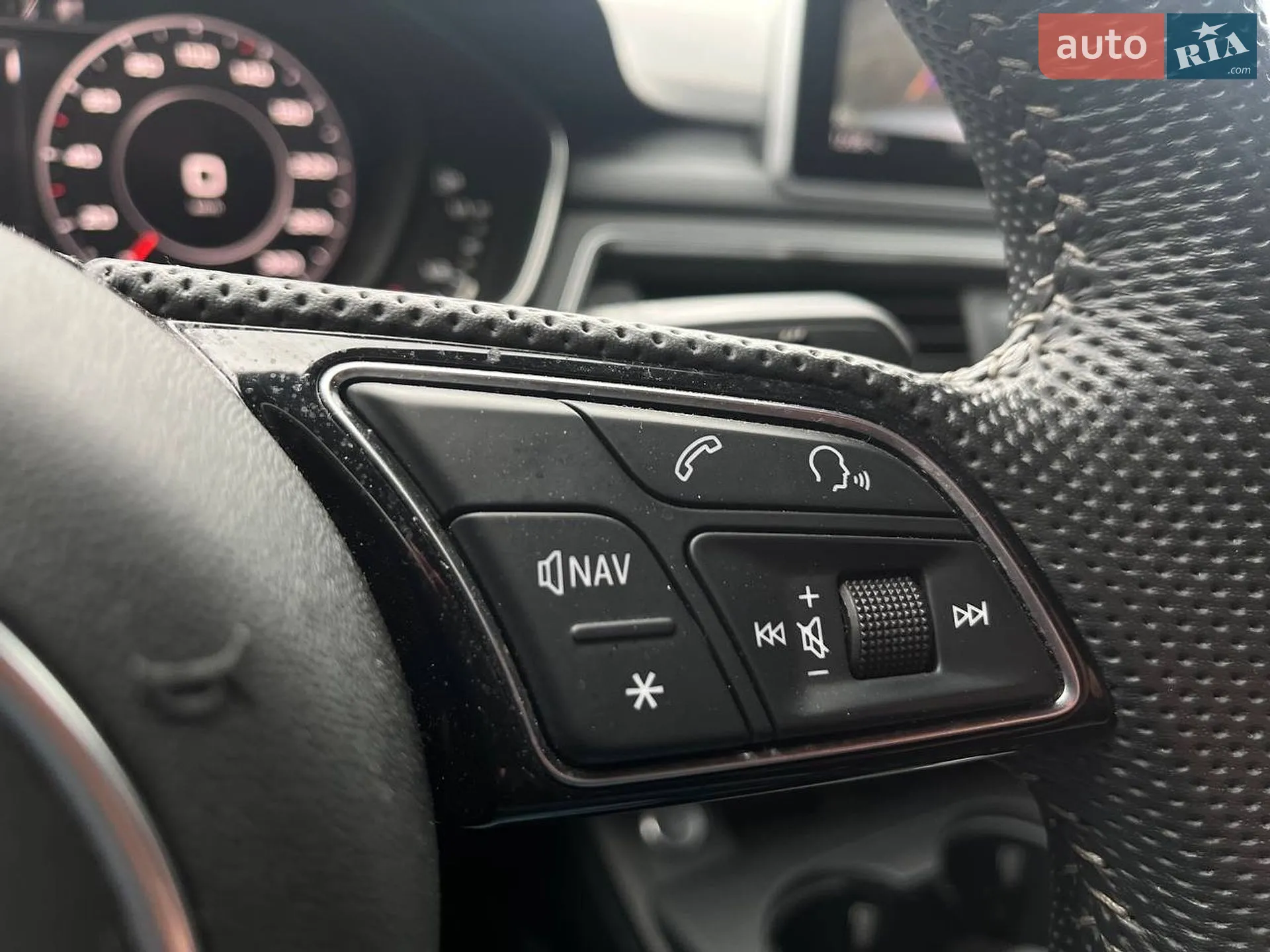 2019 Audi A5 - мініатюра 23