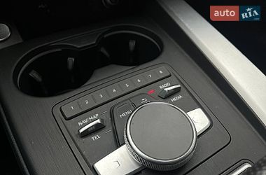 Купе Audi A5 2019 в Киеве