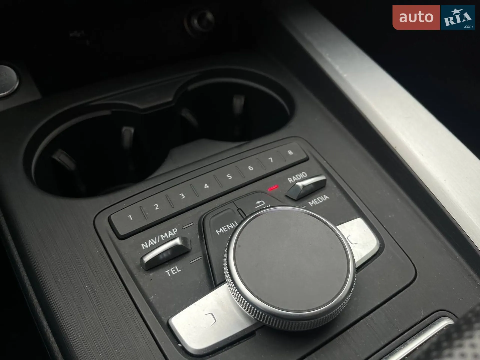 2019 Audi A5 - мініатюра 29