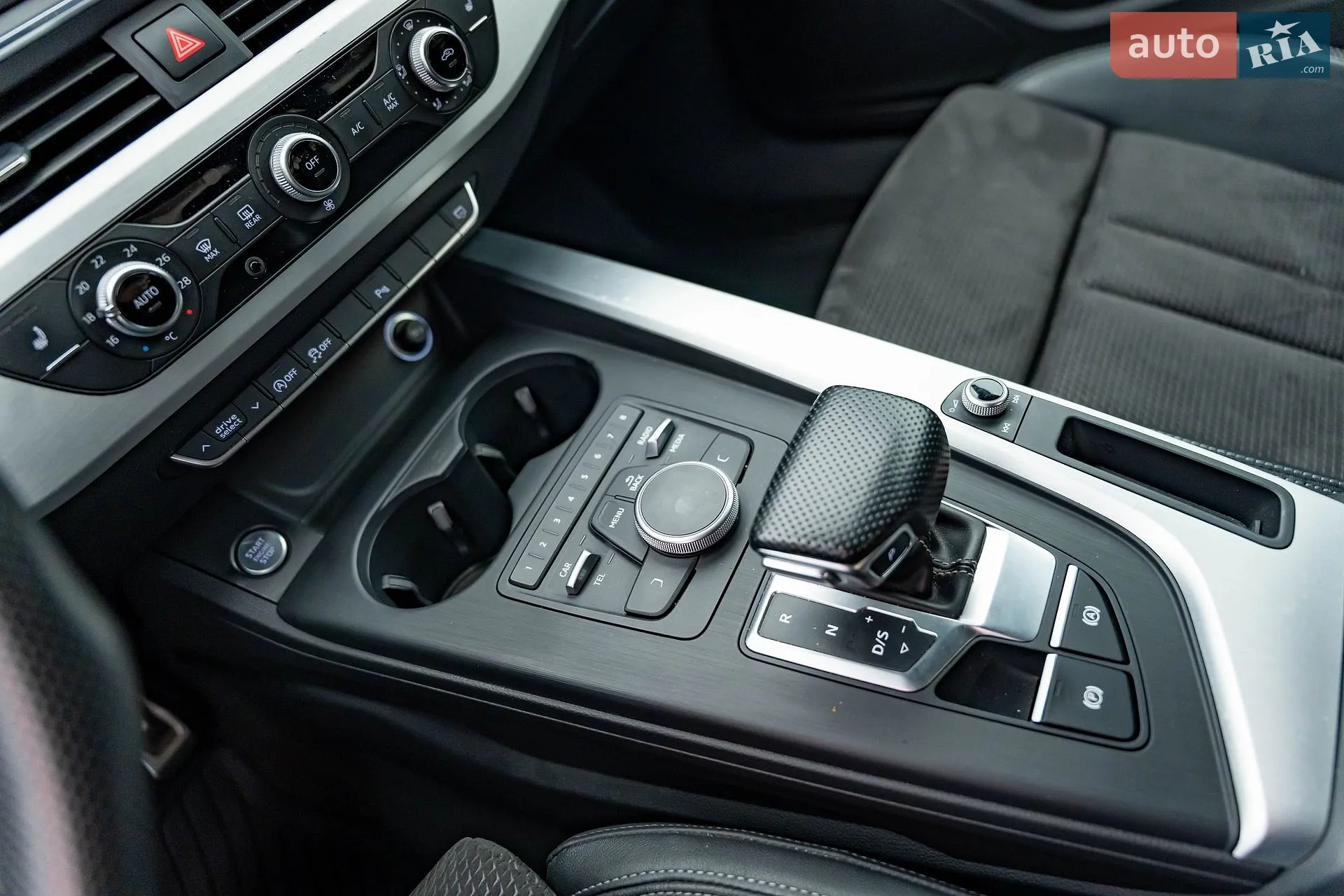2017 Audi A5 - мініатюра 25