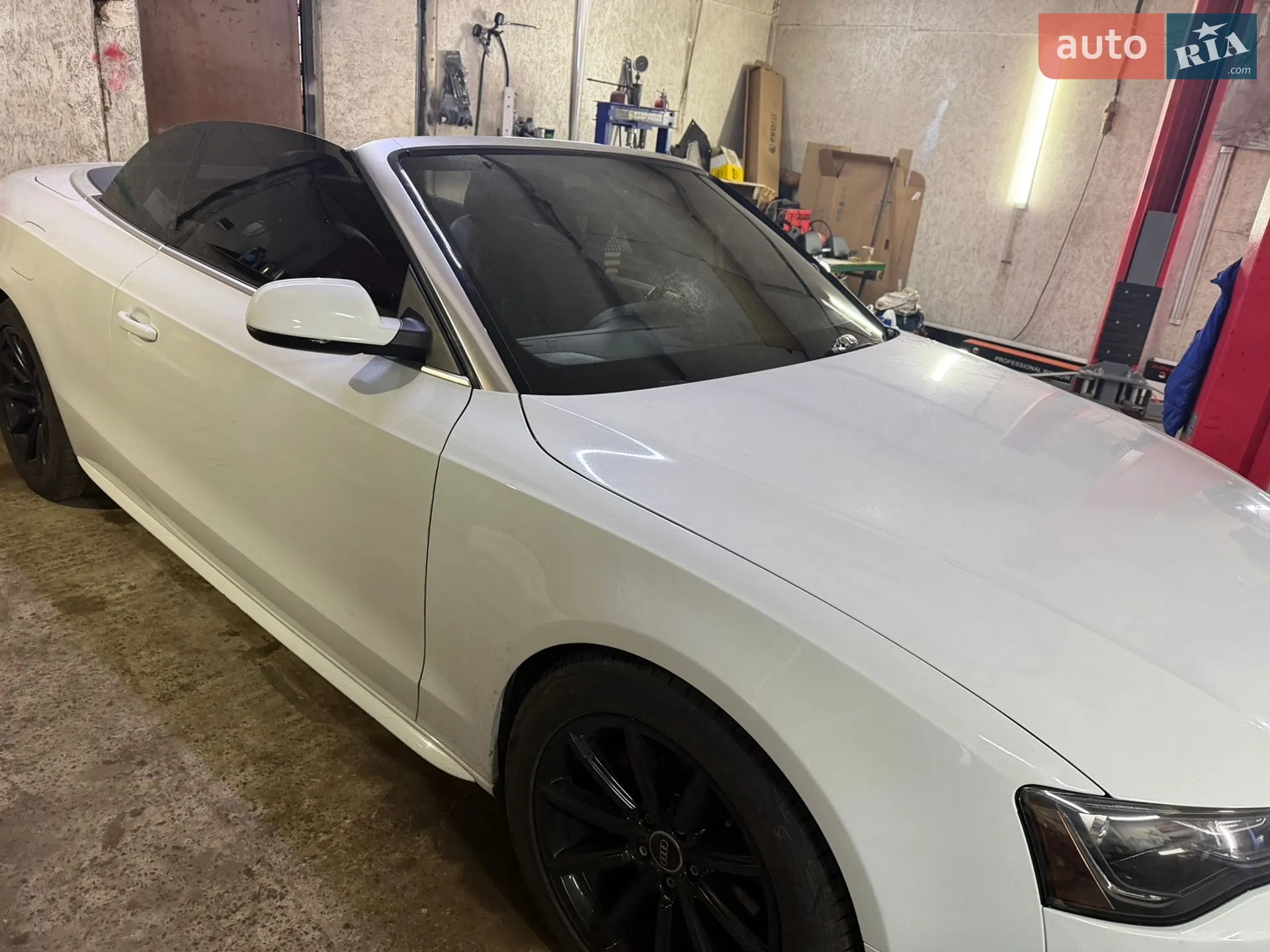 2015 Audi A5 - мініатюра 9