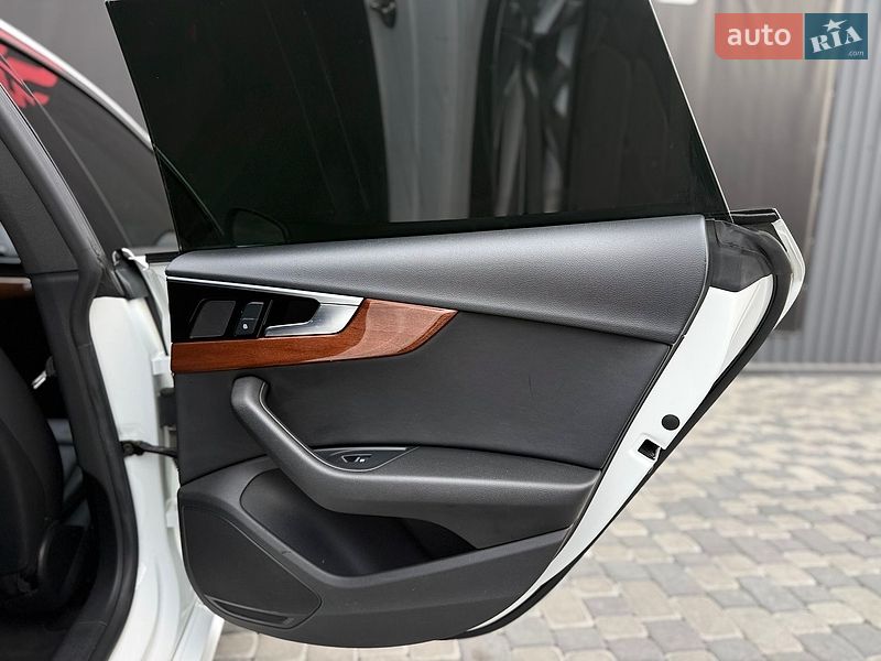 Ліфтбек Audi A5 2020 в Львові фото 42 Ліфтбек Audi A5 2020 в Львові