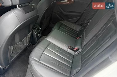 Ліфтбек Audi A5 2020 в Львові фото 47 Ліфтбек Audi A5 2020 в Львові