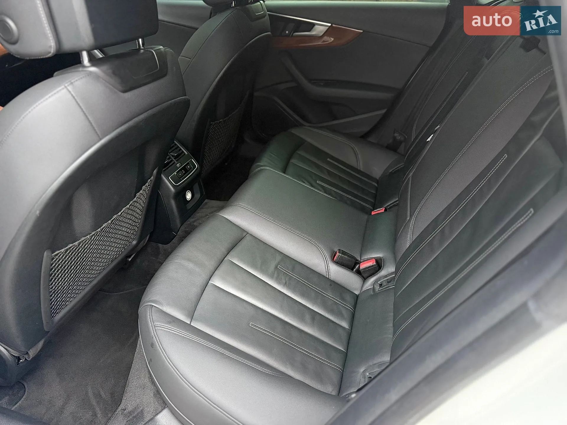 2020 Audi A5 - мініатюра 47
