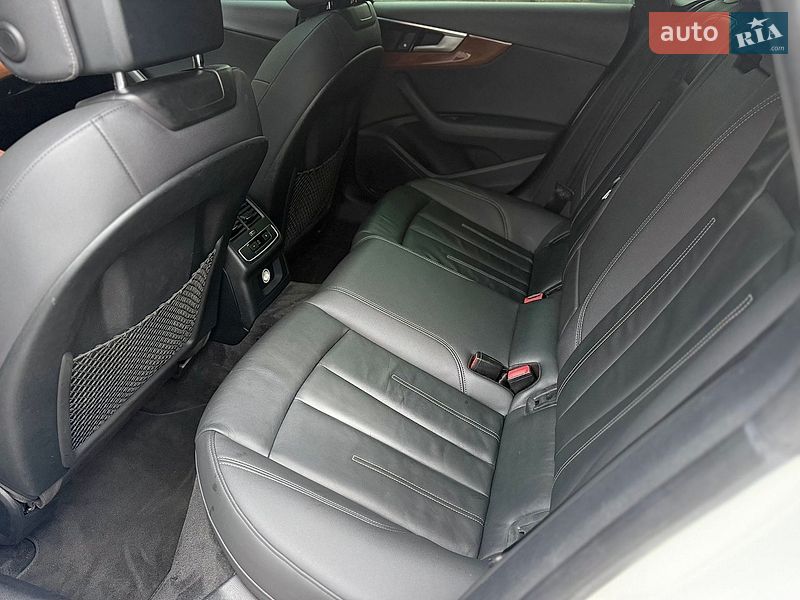 Ліфтбек Audi A5 2020 в Львові фото 47 Ліфтбек Audi A5 2020 в Львові