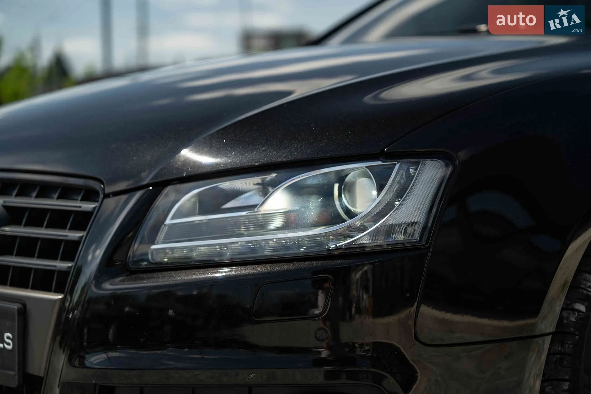 2011 Audi A5 - мініатюра 11