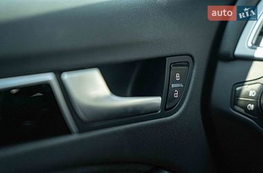 Купе Audi A5 2011 в Черновцах