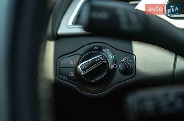 Купе Audi A5 2011 в Черновцах