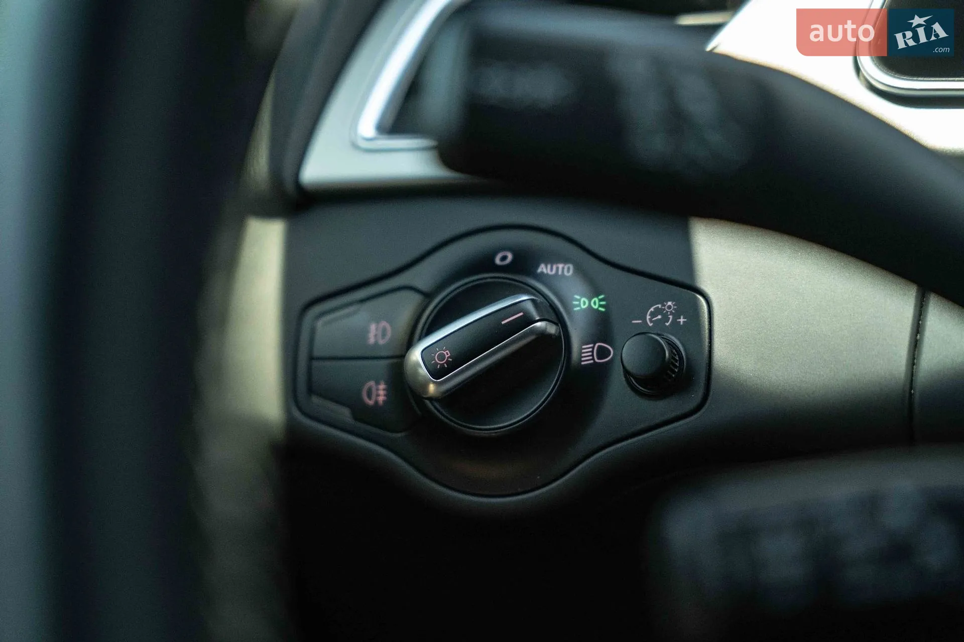 2011 Audi A5 - мініатюра 23